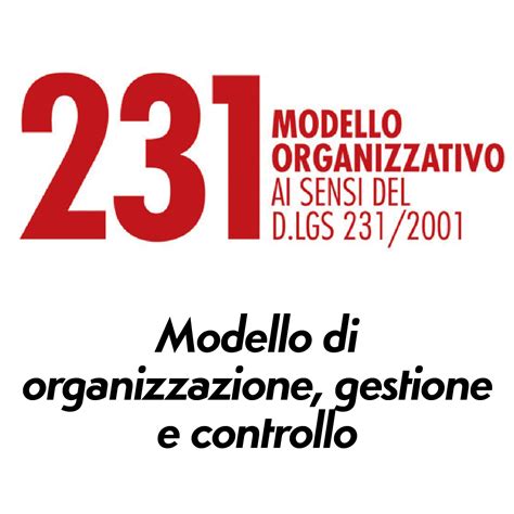 prada sistema di gestione|MODELLO DI ORGANIZZAZIONE, GESTIONE E .